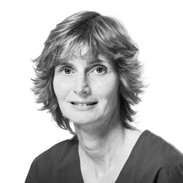 Birgit Waltermann, Diabetesberaterin DDG, Wundassistentin DDG