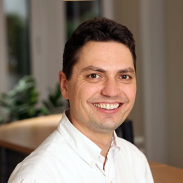 Dr. Wolfgang Bublak, Gynäkologe