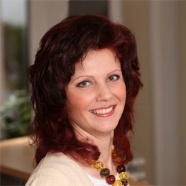 Helene Potthoff, Gynäkologin