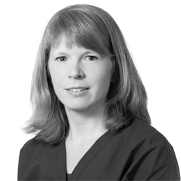 Sandra Dieckmann,MFA, Diabetesassistentin DDG, Wundassistentin DDG