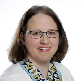 Dr. med. Corinne Schirmeisen